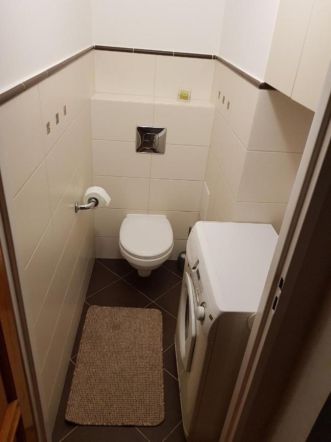 Apartament Janowskie Blonia Rumia Ngoại thất bức ảnh