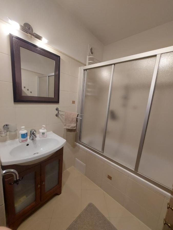 Apartament Janowskie Blonia Rumia Ngoại thất bức ảnh